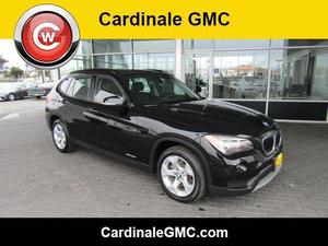  BMW X1 sDrive 28i For Sale In Seaside | Cars.com