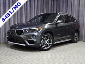 BMW X1 xDrive 28i For Sale In Bloomfield Hills |