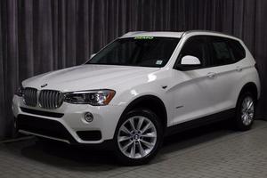  BMW X3 xDrive28i For Sale In Bloomfield Hills |