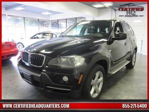  BMW X5 3.0si For Sale In St James | Cars.com