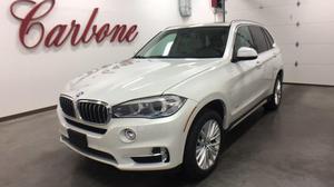  BMW X5 Xdrive35i AWD 4DR SUV