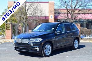  BMW X5 xDrive50i For Sale In Bloomfield Hills |