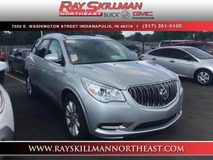  Buick Enclave Premium in Indianapolis, IN