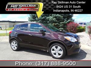  Buick Encore 4DR FWD in Indianapolis, IN