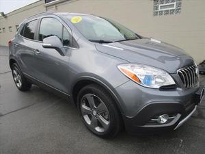  Buick Encore Convenience For Sale In Highland |