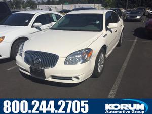 Buick Lucerne CXL in Puyallup, WA