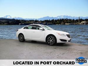  Buick Regal Sport Touring in Port Orchard, WA