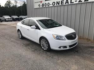  Buick Verano Base For Sale In Bremen | Cars.com