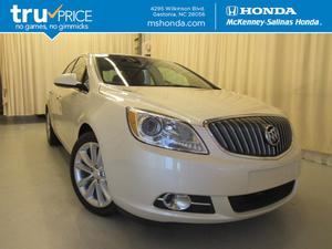  Buick Verano Leather Group in Gastonia, NC