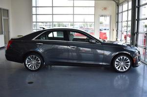  Cadillac CTS 2.0L Turbo Luxury For Sale In Fairfield |