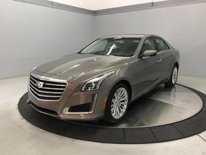  Cadillac CTS 2.0L Turbo Luxury in Tyler, TX