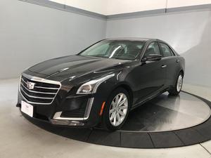  Cadillac CTS 3.6L Luxury in Tyler, TX