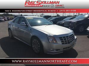  Cadillac CTS 3.6L Premium in Indianapolis, IN