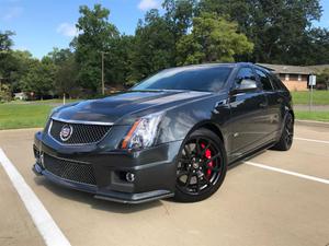  Cadillac CTS in Tyler, TX