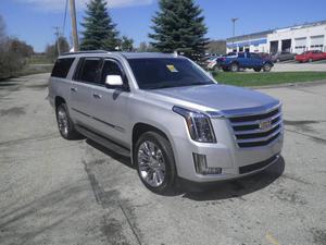  Cadillac Escalade ESV Luxury For Sale In North