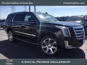  Cadillac Escalade Luxury For Sale In Torrance |