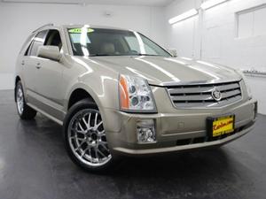  Cadillac SRX Base For Sale In Burien | Cars.com