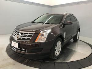  Cadillac SRX Luxury Collection For Sale In Tyler |