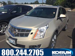  Cadillac SRX Performance Collection in Puyallup, WA