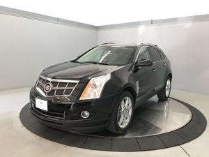  Cadillac SRX Performance Collection in Tyler, TX