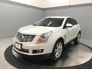  Cadillac SRX Premium Collection in Tyler, TX
