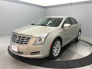  Cadillac XTS Luxury Collection in Tyler, TX
