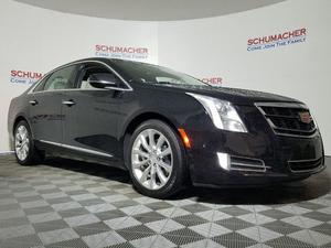  Cadillac XTS Luxury in West Palm Beach, FL