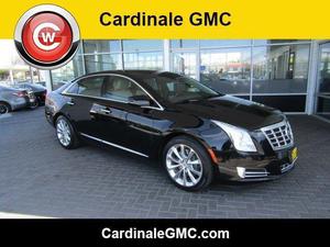  Cadillac XTS Premium For Sale In Seaside | Cars.com