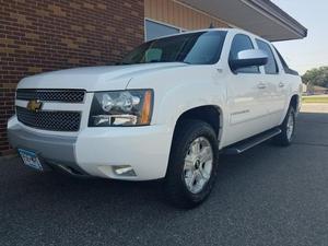  Chevrolet Avalanche LT For Sale In Crookston | Cars.com