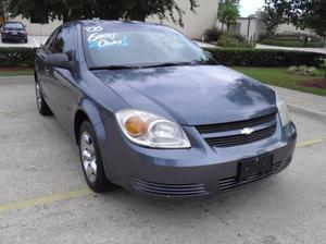  Chevrolet Cobalt LS For Sale In Bossier City | Cars.com