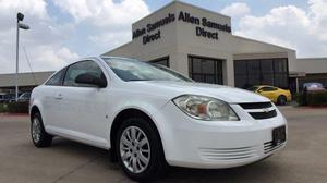  Chevrolet Cobalt LS For Sale In Euless | Cars.com