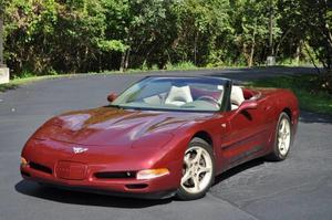  Chevrolet Corvette For Sale In Clifton Park | Cars.com