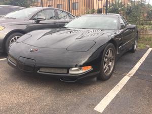  Chevrolet Corvette Z06 in Jackson, MS