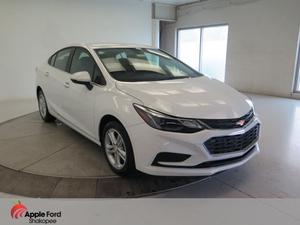  Chevrolet Cruze LT Auto in Shakopee, MN