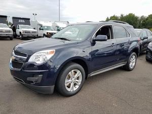  Chevrolet Equinox 1LT For Sale In Warminster | Cars.com