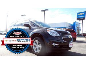  Chevrolet Equinox 2LT For Sale In Liberal | Cars.com
