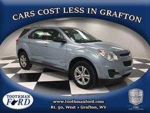  Chevrolet Equinox LS For Sale In Grafton | Cars.com