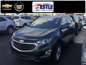  Chevrolet Equinox LT For Sale In Defiance | Cars.com