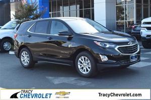  Chevrolet Equinox LT For Sale In Tracy | Cars.com