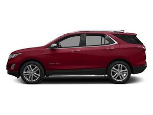  Chevrolet Equinox Premier For Sale In Fayetteville |