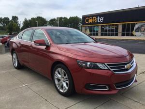  Chevrolet Impala 1LT For Sale In New Baltimore |
