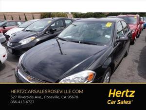  Chevrolet Impala Limited LT For Sale In Roseville |