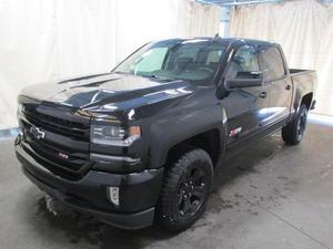  Chevrolet Silverado  LTZ For Sale In Rome |