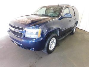  Chevrolet Tahoe For Sale In Cuyahoga Falls | Cars.com