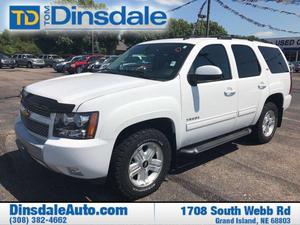  Chevrolet Tahoe LT For Sale In Grand Island | Cars.com