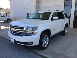  Chevrolet Tahoe LT in Henderson, TX