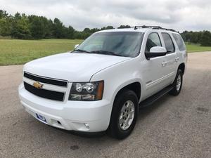  Chevrolet Tahoe LT in Henderson, TX