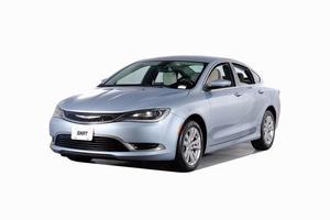  Chrysler 200 Limited For Sale In Commerce | Cars.com
