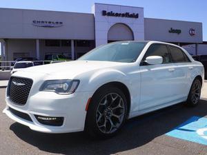  Chrysler 300 S For Sale In Bakersfield | Cars.com