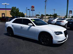  Chrysler 300 S For Sale In Morris | Cars.com